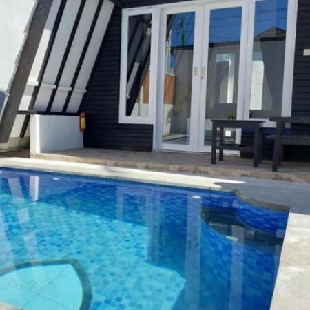 Resort Gili Trawangan Luaran gambar