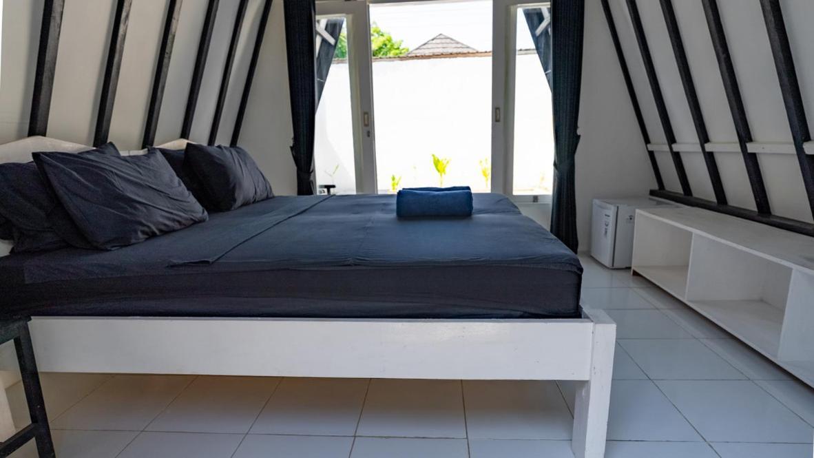 Resort Gili Trawangan Luaran gambar
